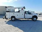 New 2024 Ford F-600 Regular Cab 4x4, Knapheide KMT Mechanics Body for sale #20345 - photo 4