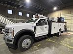 New 2024 Ford F-600 Regular Cab 4x4, Knapheide KMT Mechanics Body for sale #20346 - photo 1