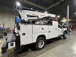 New 2024 Ford F-600 Regular Cab 4x4, Knapheide KMT Mechanics Body for sale #20346 - photo 3