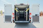 2022 Ram ProMaster 2500 High Roof FWD, CrewVanCo Cabin Conversion Upfitted Cargo Van #53026815 - photo 2