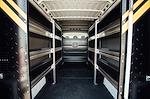 2022 Ram ProMaster 2500 High Roof FWD, CrewVanCo Cabin Conversion Upfitted Cargo Van #53026817 - photo 11