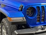 2021 Jeep Gladiator 4x4, Pickup #D20051N1 - photo 10