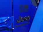 2021 Jeep Gladiator 4x4, Pickup #D20051N1 - photo 11