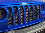 2021 Jeep Gladiator 4x4, Pickup #D20051N1 - photo 9
