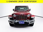 2021 Jeep Gladiator Crew Cab 4WD, Pickup for sale #D40159P - photo 3