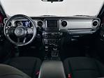 2021 Jeep Gladiator Crew Cab 4WD, Pickup for sale #D40159P - photo 20