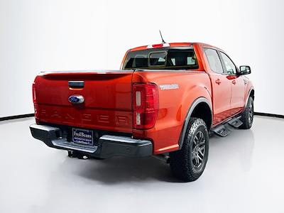 2022 Ford Ranger SuperCrew Cab 4WD, Pickup for sale #D401601 - photo 2