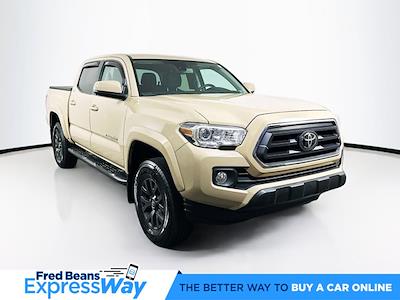 2020 Toyota Tacoma Double Cab 4WD, Pickup for sale #D40185P2 - photo 1