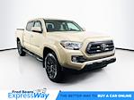 Used 2020 Toyota Tacoma SR5 Double Cab 4WD, Pickup for sale #D40185P2 - photo 1