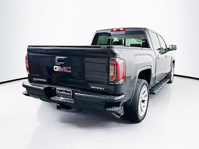 2016 GMC Sierra 1500 Crew Cab 4WD, Pickup for sale #D40227P1 - photo 2