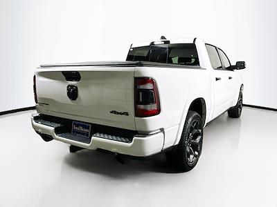 2023 Ram 1500 Crew Cab 4WD, Pickup for sale #D40235P - photo 2