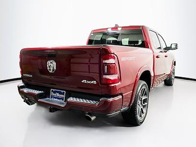 2021 Ram 1500 Crew Cab 4WD, Pickup for sale #D40237P - photo 2