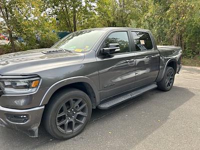 Used 2022 Ram 1500 Laramie Crew Cab 4WD, Pickup for sale #D40249J - photo 1