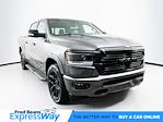 Used 2022 Ram 1500 Laramie Crew Cab 4WD, Pickup for sale #D40249J - photo 3