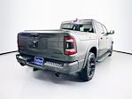 Used 2022 Ram 1500 Laramie Crew Cab 4WD, Pickup for sale #D40249J - photo 8