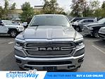 Used 2021 Ram 1500 Laramie Crew Cab 4WD, Pickup for sale #D40250J - photo 3