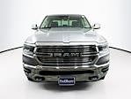 Used 2021 Ram 1500 Laramie Crew Cab 4WD, Pickup for sale #D40250J - photo 4