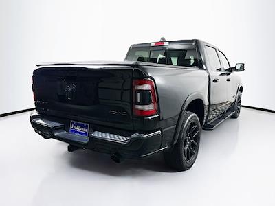 2020 Ram 1500 Crew Cab 4WD, Pickup for sale #D40257P - photo 2