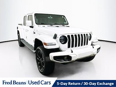 2021 Jeep Gladiator Crew Cab 4WD, Pickup for sale #D40269P - photo 1