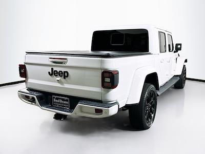 2021 Jeep Gladiator Crew Cab 4WD, Pickup for sale #D40269P - photo 2