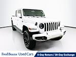 2021 Jeep Gladiator Crew Cab 4WD, Pickup for sale #D40269P - photo 1