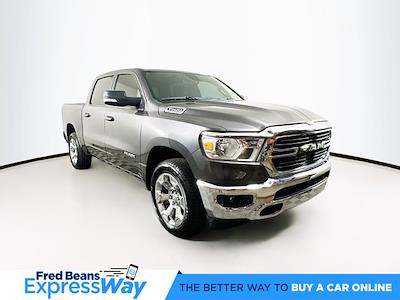 2021 Ram 1500 Crew Cab 4WD, Pickup for sale #D403721 - photo 1