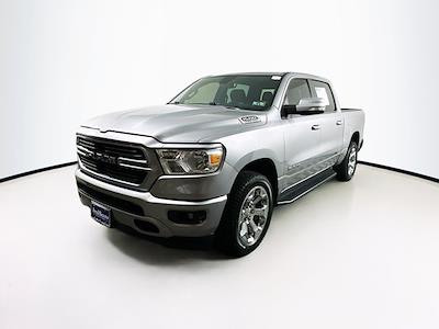 2021 Ram 1500 Crew Cab 4WD, Pickup for sale #D403801 - photo 1