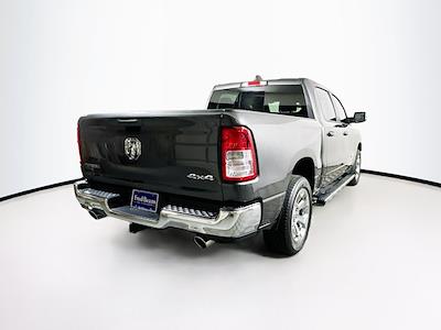 2021 Ram 1500 Crew Cab 4WD, Pickup for sale #D403811 - photo 2