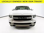 Used 2021 Ram 1500 Big Horn Quad Cab 4WD, Pickup for sale #D404001 - photo 3