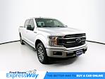 2018 Ford F-150 SuperCrew Cab 4WD, Pickup for sale #D404281 - photo 1