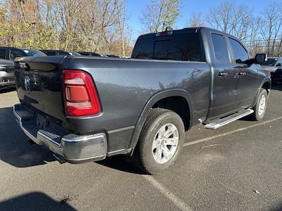 2019 Ram 1500 Quad Cab 4WD, Pickup for sale #D4065J1 - photo 2