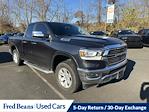 Used 2019 Ram 1500 Laramie Quad Cab 4WD, Pickup for sale #D4065J1 - photo 1