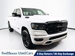 Used 2021 Ram 1500 Big Horn Quad Cab 4WD, Pickup for sale #D4081J - photo 1