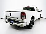 Used 2021 Ram 1500 Big Horn Quad Cab 4WD, Pickup for sale #D4081J - photo 2