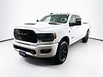 Used 2023 Ram 2500 Limited Crew Cab 4WD, Pickup for sale #D4102J - photo 4