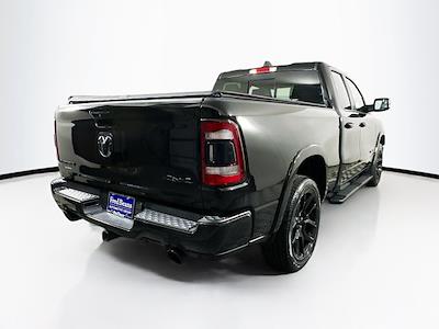 2021 Ram 1500 Quad Cab 4WD, Pickup for sale #D4115J - photo 2