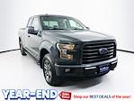 Used 2016 Ford F-150 XLT Super Cab 4WD, Pickup for sale #D4162J1 - photo 1