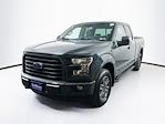 Used 2016 Ford F-150 XLT Super Cab 4WD, Pickup for sale #D4162J1 - photo 2