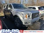 Used 2020 Ford F-150 XL SuperCrew Cab 4WD, Pickup for sale #D4179J1 - photo 1