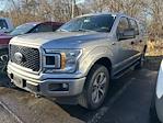 Used 2020 Ford F-150 XL SuperCrew Cab 4WD, Pickup for sale #D4179J1 - photo 4