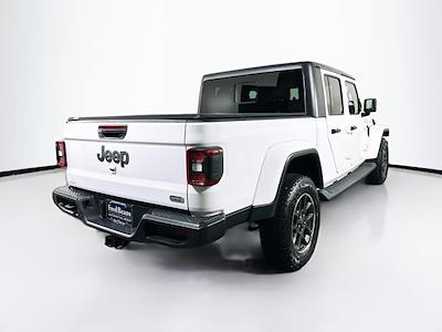 2021 Jeep Gladiator Crew Cab 4WD, Pickup for sale #D500421 - photo 2