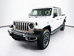 2021 Jeep Gladiator Crew Cab 4WD, Pickup for sale #D500421 - photo 4