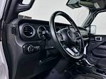 2021 Jeep Gladiator Crew Cab 4WD, Pickup for sale #D500421 - photo 9