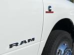 2022 Ram 3500 Crew Cab DRW 4x4, Galion 100U Dump Truck #DU2008 - photo 4