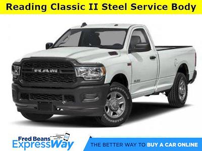 2022 Ram 2500 Regular Cab 4WD, Reading Classic II Steel Service Truck for sale #DU2075 - photo 1