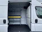 2023 Ram ProMaster 2500 High Roof FWD, Holman Upfitted Cargo Van for sale #DU3026 - photo 21