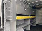 2023 Ram ProMaster 2500 High Roof FWD, Holman Upfitted Cargo Van #DU3026 - photo 7