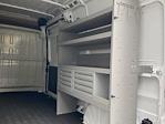 2023 Ram ProMaster 2500 High Roof FWD, Empty Cargo Van #DU3026 - photo 8