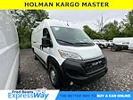 New 2023 Ram ProMaster 3500 High Roof FWD, Holman General Service Package Upfitted Cargo Van for sale #DU3034 - photo 1