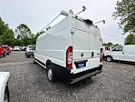 New 2023 Ram ProMaster 3500 High Roof FWD, Holman General Service Package Upfitted Cargo Van for sale #DU3034 - photo 3
